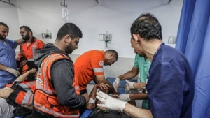 طوفان الأقصى: ارتفاع عدد الضحايا في غزة إلى 11240 شخصا وأكثر من 29 ألف مصاب