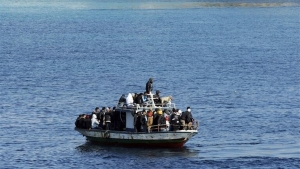 جنيف: "الهجرة الدولية" تتوقع وفاة 64 مهاجراً في حادثة غرق قارب قبالة سواحل اليمن