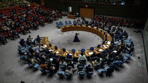 نيويورك: مجلس الأمن يناقش عصر اليوم جهود إنعاش عملية السلام المتعثرة في اليمن