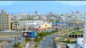 اليمن: مقتل مواطن في هجوم مسلح استهدف نقطة للحزام الأمني بالشيخ عثمان بمدينة عدن