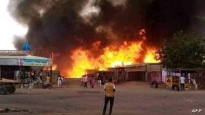 الخرطوم: السودان يطلب "إنهاء فوري" لمهمة بعثة الأمم المتحدة