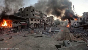 طوفان الأقصى: الجيش الإسرائيلي يعلن العثور على جثة جديدة لجندية محتجزة في غزة