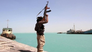 تسلسل زمني: ابرز هجمات الحوثيين على الملاحة البحرية