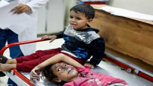 تقرير: في يومهم العالمي.. أكثر من 5 آلاف طفل فلسطيني قتلتهم إسرائيل
