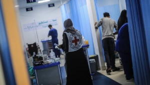 جنيف: "الصحة العالمية" تقول إن قطاع الصحة بغزة تعرض لـ178 هجوماً قتل فيها 553 شخصاً