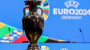 رياضة: قائمة المنتخبات المتأهلة إلى "يورو 2024" في ألمانيا