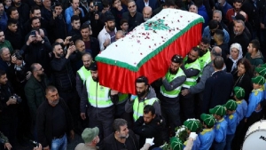 نيويورك: لبنان يتقدم بشكوى لمجلس الأمن ضد إسرائيل بتعمد قتل صحافيين