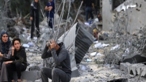 تحليل: التكنولوجيا غيرت موازين القوى في حرب غزة