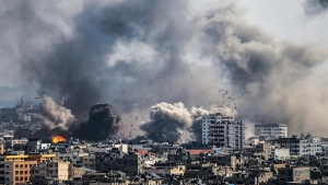 طوفان الأقصى: حكومة غزة تعلن ارتفاع حصيلة القتلى إلى 14 ألفا و854