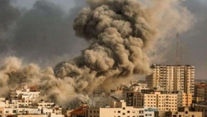 اليمن: "الأوقاف" تدعو إلى تركيز خُطب الجمعة لمساندة الحملة الحكومية والشعبية لإغاثة سكان ‎غزة