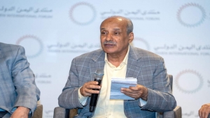 عمان: امين عام الاشتراكي يقول ان التسوية السياسية الحالية في اليمن تأتي على قاعدة صفقة بين القوى الخارجية نسجت بذكاء