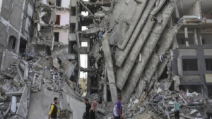 طوفان الاقصى: رداً على تصريحات لوقف النار بغزة... إسرائيل تستدعي سفيري إسبانيا وبلجيكا