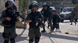 القدس: مقتل 6 فلسطينيين برصاص الجيش الإسرائيلي في الضفة الغربية