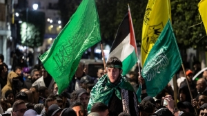 تقرير: هدف إسرائيل المُعلن بـ"تدمير حماس" يثير الشكوك