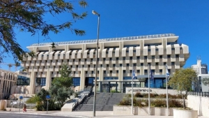 القدس: البنك المركزي الإسرائيلي يقول إن تكلفة الحرب على غزة 53 مليار دولار 