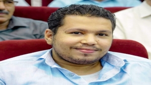 اليمن: نقابة الصحفيين تحمل الحكومة مسؤولية تعنت شركائها في الانتقالي تجاه الصحفي احمد ماهر