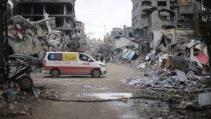 طوفان الأقصى: الاتفاق على تمديد الهدنة في غزة لليوم السابع