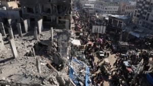 طوفان الأقصى: إسرائيل تستأنف الحرب مع حماس عقب انتهاء الهدنة في غزة 