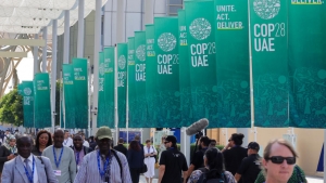 دبي: ارتفاع معدل التلوث في دبي مع استضافتها مؤتمر المناخ