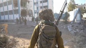 طوفان الأقصى: الجيش الإسرائيلي يعلن مقتل اثنين من عناصره في معارك قطاع غزة