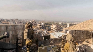 طوفان الأقصى: الجيش الإسرائيلي يعلن مقتل 3 جنود إضافيين في قطاع غزة
