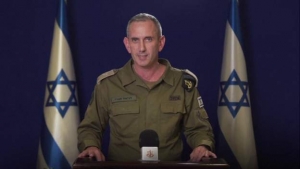 القدس: إسرائيل تنفي صلتها بالسفينتين اللتين هاجمتهما جماعة الحوثي في باب المندب