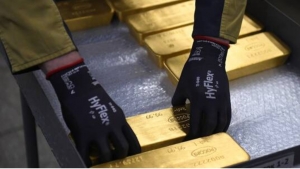 اقتصاد: أسعار الذهب تبلغ أعلى مستوى لها على الإطلاق