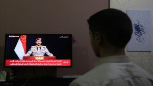 اليمن: جماعة الحوثي تتبنى هجوما جديدا على ايلات والجيش الإسرائيلي يؤكد اعتراض صاروخ في البحر الأحمر