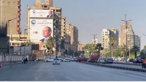 تقرير: كيف تسيطر حرب غزة على أجواء انتخابات الرئاسة المصرية؟