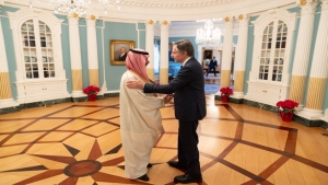 واشنطن: الولايات المتحدة ترحب بالجهود السعودية لتأمين اتفاق سلام دائم في اليمن