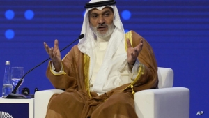 دبي: الأمين العام لـ"أوبك" يدعو لرفض أي اتفاق "يستهدف" الوقود الأحفوري في قمة المناخ