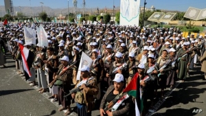 تقرير: "وكلاء إيران المختارون"..طهران تعتمد على الحوثيين للتصعيد مع إسرائيل