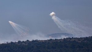 القدس: إسرائيل تزيد من «ثقل» قذائفها على جنوب لبنان