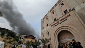عمّان: الأردن تعلن مقتل إحدى رعاياها مع "جميع أفراد عائلتها" في غزة