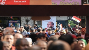 القاهرة: مصر تختتم اليوم الأول من انتخابات الرئاسة.. كيف تبدو فرص السيسي بالفوز