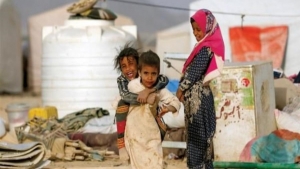 جنيف: الأمم المتحدة تطلق نداءً لجمع نحو 3 مليارات دولار للاستجابة الإنسانية في اليمن عام 2024