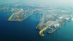 القدس: ميناء أسدود يقول إن الهجمات التي يشنها الحوثيون تمثل تهديدا استراتيجيا لإسرائيل