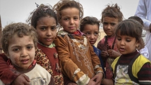 نيويورك: "يونيسف" تطلب 142 مليون دولار للاستجابة لاحتياجات الأطفال في اليمن عام 2024