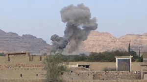 اليمن: إصابة 16 مدنيا بينهم 14 من المهاجرين الأفارقة بقصف مدفعي بمحافظة صعدة
