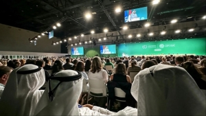دبي: السعودية ترحب باتفاق دبي للمناخ باعتباره تأكيدًا لتعدد المسارات