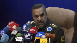 طهران: إيران تحذر من تبعات تشكيل قوة في البحر الأحمر مدعومة من أمريكا