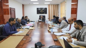 اليمن: "القضاء الأعلى" ينقل قاضيين إلى مكتب النائب العام ويجري حركة تنقلات قضائية في 7 محافظات