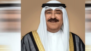 الكويت: بعد إعلان وفاة أمير البلاد.. من هو ولي العهد الشيخ مشعل الأحمد الجابر الصباح؟
