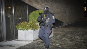 كوبنهاغن: الدنمارك توسّع التحقيق في الإرهاب الذي يتزامن مع اعتقال أفراد مشتبه بهم من حماس في ألمانيا