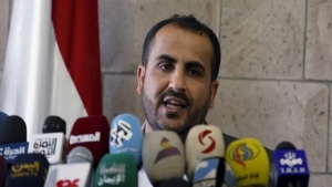 مسقط: كبير المفاوضين الحوثيين يؤكد أن إدخال الغذاء والدواء فقط من شأنه خفض التصعيد