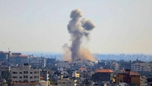 طوفان الأقصى: توافق أمريكي إسرائيلي على أن حرب غزة قد تطول عدة أشهر