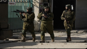 القدس: القوات الإسرائيلية تعتقل 4420 فلسطيني في الضفة الغربية منذ الـ7 من أكتوبر