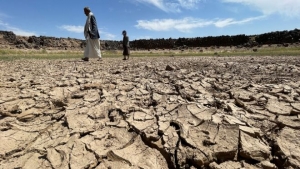 تقرير: التغير المناخي يلقي بظلال خطيرة على اليمن