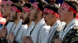 تحليل: بقيادة "حسينيون".. أذرع إيران "تصل القوقاز مستغلة حرب غزة"