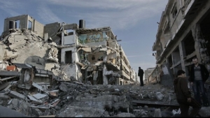 غزة: المكتب الإعلامي الحكومي يعلن مقتل صحفية في قصف إسرائيلي
